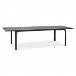 Aialaud RIO 140-210cm pikendatav, antratsiit