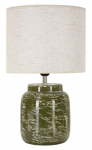 Laualamp VERDE &Oslash; 27&times;47,5cm, roheline