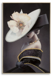 Maal WIEN 62x92x4cm, mitmev&auml;rviline