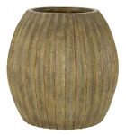 Vaas BREEZE &Oslash; 32 x 32,5 cm, m&auml;&auml;rdunud roheline