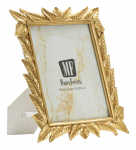 Pildiraam LAUREL 15x20cm, kuld