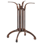 Lauajalg SH-1020/AG valurauast