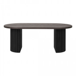 Diivanilaud BOAVISTA, tumepruun