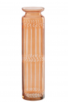 Vaas GLASS suur, oranž