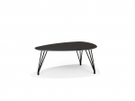 Diivanilaud SWITCH-TRIO 95x55, must