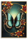 L&otilde;uend BUTTERFLY, mitmev&auml;rviline