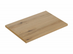 T&ouml;&ouml;pind NOVA OAK 80cm, tamm Coast Evoke