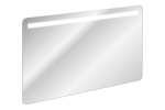 LED-peegel BIANCA 120 cm, raamita