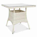 Aialaud LUGO 80cm valge