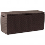 Aiakast CAPRI RATTAN 305L, pruun