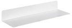 Seinariiul JOLIET 50x15x7 cm, valge