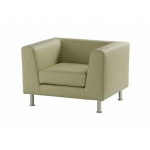 Tugitool Notre Dame, beež