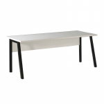 Kirjutuslaud PRONTO, valge