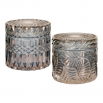 Purgid SMOKE 2tk komplekt, suitsutatud