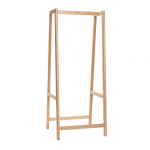 Riidestange ACORN naturaalne