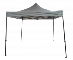Pop-up telk ROJA 3x3 m, hall