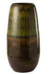 Vaas OLIVE suur, roheline