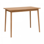 S&ouml;&ouml;gilaud ZigZag 120x75xH90cm, tamm