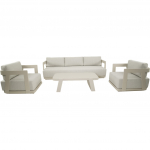 Lounge komplekt MAKAI, beež