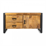TV-alus BRITT 106cm, naturaalne