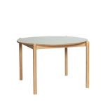 S&ouml;&ouml;gilaud OBLIQUE &oslash;115 cm, hall
