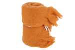 Pleed FRINGES, oranž