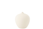 Vaas CASSIA BOTTLE 35cm, valge