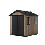 Aiakuur DECO APEX 7x7,5, hallikaspruun
