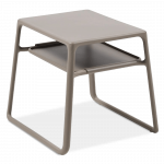 Abilaud POP 44x39,5cm, taupe