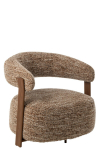 Tugitool FOAM, pruun