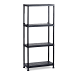 Riiul PLUS 60/4, must
