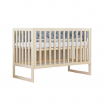 Beebivoodi NAPPY reguleeritava p&otilde;hja k&otilde;rgusega