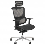 Kontoritool ERGONOMIC S1A