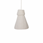 Rippvalgusti PUGAL 17 x 17 x 23,5 cm