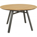 Aialaud MONZA &Oslash;120 cm, antratsiit