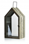 Latern LOKKE XL 23,5x32,5x57 cm