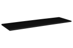 T&ouml;&ouml;pind NOVA BLACK 120 cm, matt must