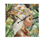 Seinakell KLOE 60x60x4,5cm, mitmev&auml;rviline