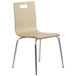 Tool TAHO A, roostevaba teras/naturaalne
