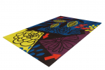 Vaip SPIRIT AE 3137 170 x 240 cm, mitmev&auml;rviline