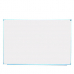 Tahvel Jevor 2000x1000mm, valge