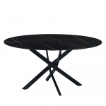 S&ouml;&ouml;gilaud DEAN 150 cm, must