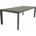 Aialaud MURCIA 220x100 cm, must