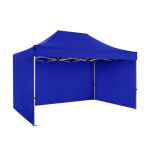 Pop-up telk PREMIER 3x4,5, sinine