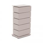 Jalan&otilde;udekapp JOEY 5, taupe