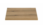T&ouml;&ouml;pind NOVA OAK 60cm, tamm Coast Evoke
