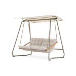 Aiakiik ORTA SWING, beež