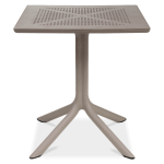 Aialaud CLIP 70x70cm, taupe