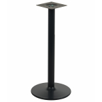 Lauajalg NY-B006 k&otilde;rgus 110 cm, l&auml;bim&otilde;&otilde;t 46 cm, must