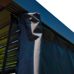 Kardinasiinid MIRADOR 3x3m